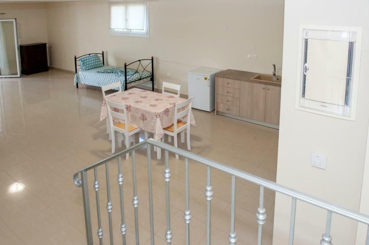 Villa Hermes Porto Heli Exterior photo