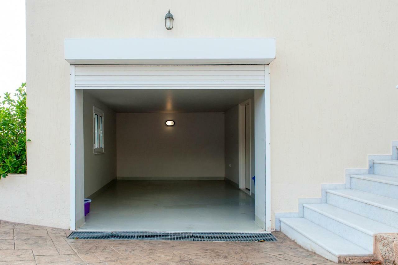 Villa Hermes Porto Heli Exterior photo