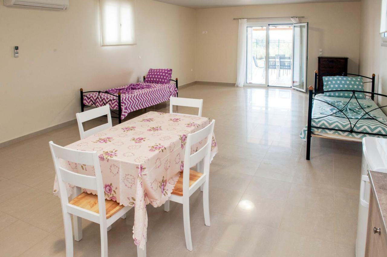 Villa Hermes Porto Heli Exterior photo