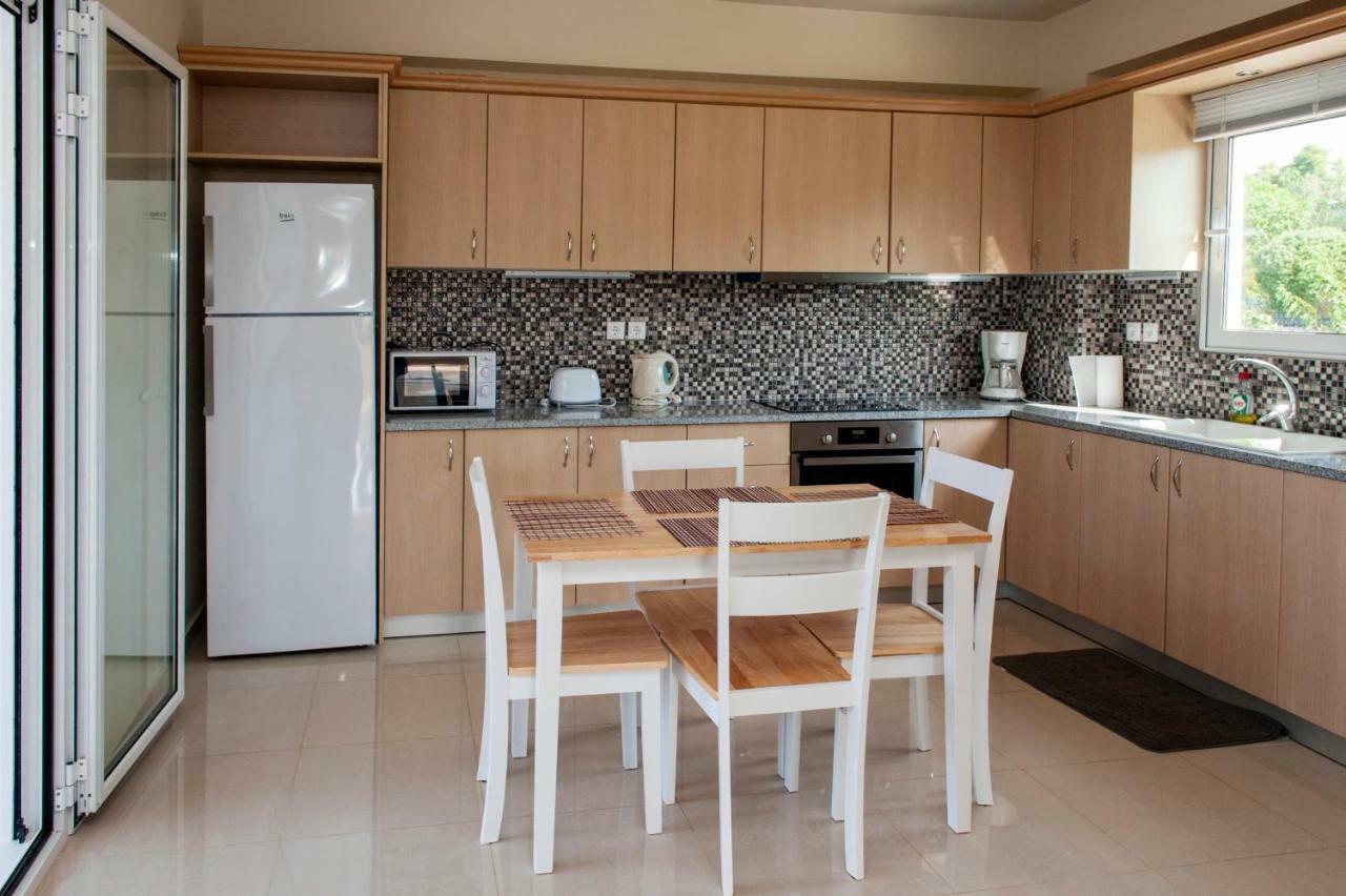 Villa Hermes Porto Heli Exterior photo